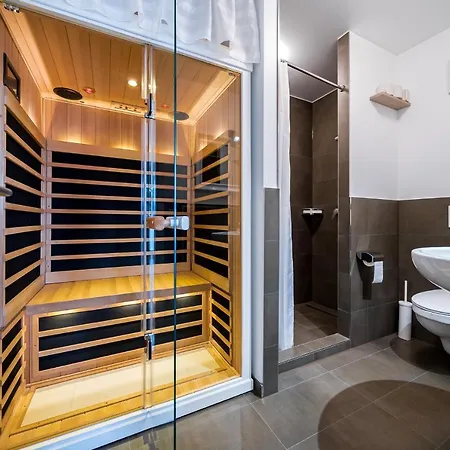 Apartment 104 Feldberg (Baden-Wurttemberg)