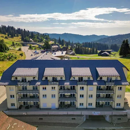 104 Feldberg (Baden-Wurttemberg)