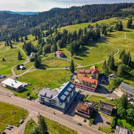 104 * Feldberg (Baden-Wurttemberg)