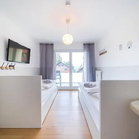 Апартаменты 104