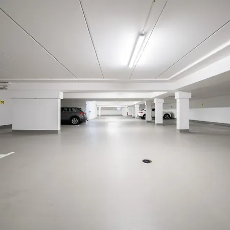 Apartment 104 Feldberg (Baden-Wurttemberg)