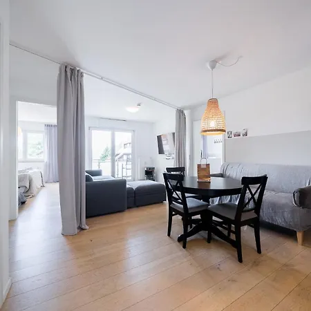 104 Apartment Feldberg (Baden-Wurttemberg)