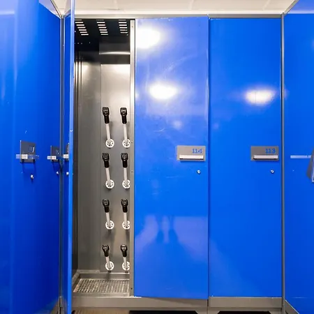 Apartment 104 Feldberg (Baden-Wurttemberg)