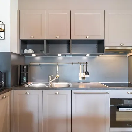 104 Апартаменты Фельдберг