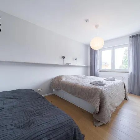 Apartment 104 Feldberg (Baden-Wurttemberg)