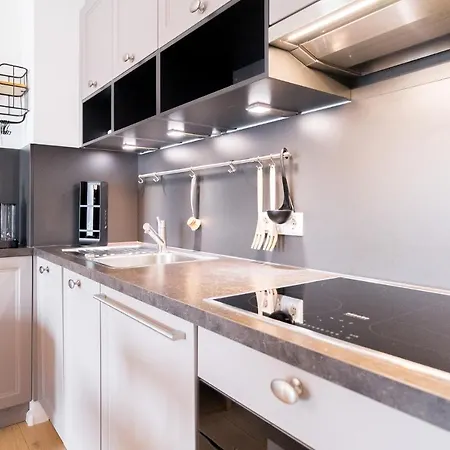 104 Apartment Feldberg (Baden-Wurttemberg)