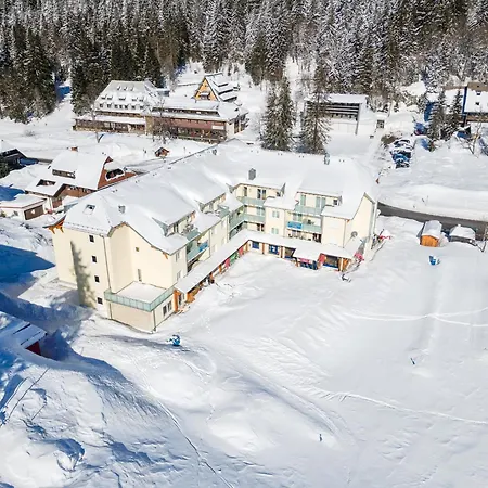 Apartment 104 Feldberg (Baden-Wurttemberg)