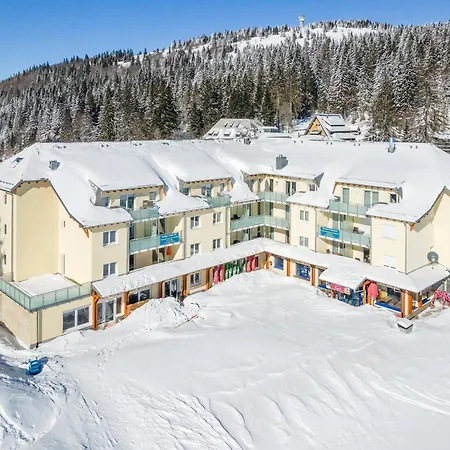 Апартаменты 104