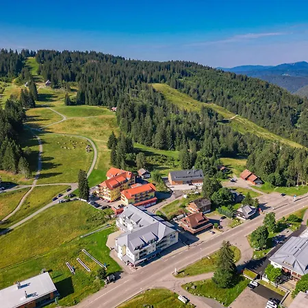 104 * Feldberg (Baden-Wurttemberg)