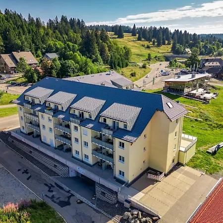 Apartment 104 Feldberg (Baden-Wurttemberg)