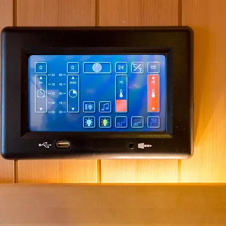 Апартаменты 104 Фельдберг