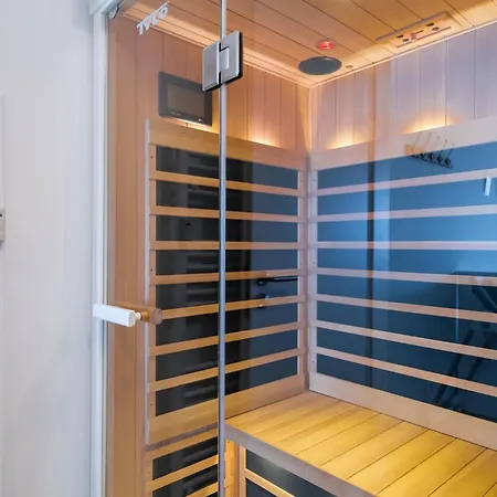 Апартаменты 104